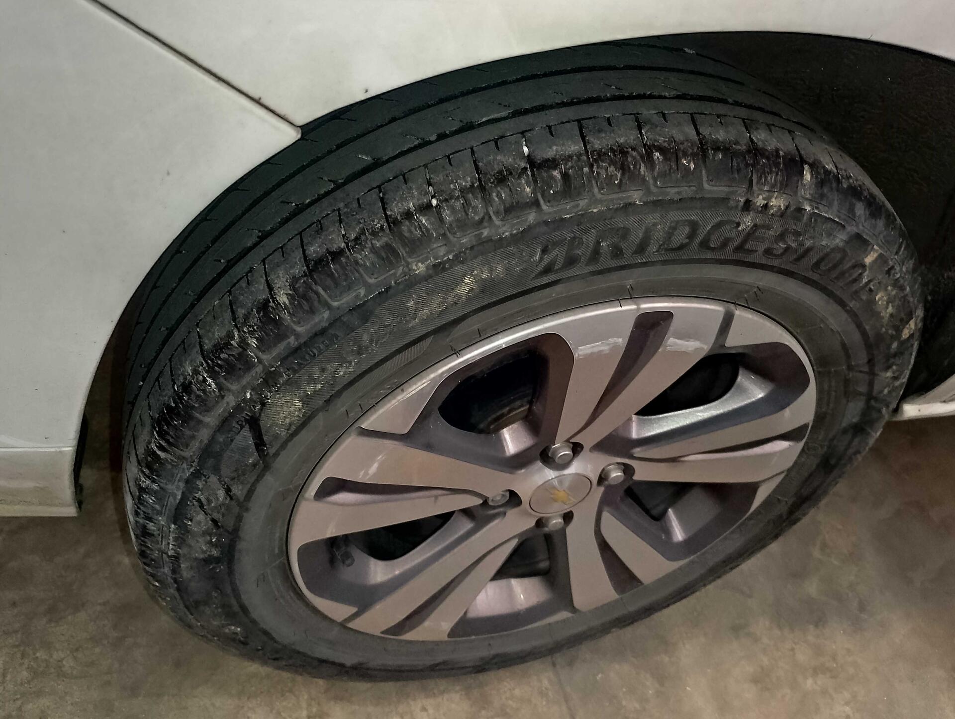 CHEVROLET / SPIN PREMIER 1.8 8V AUT 7L FLEX 2020/2021 — foto 28 de 40