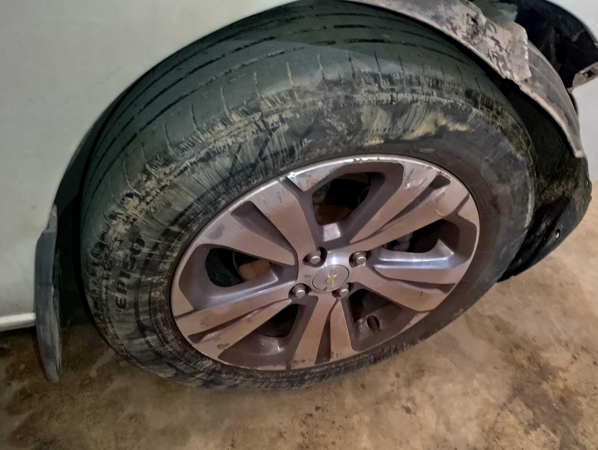 CHEVROLET / SPIN PREMIER 1.8 8V AUT 7L FLEX 2020/2021 — foto 29 de 40