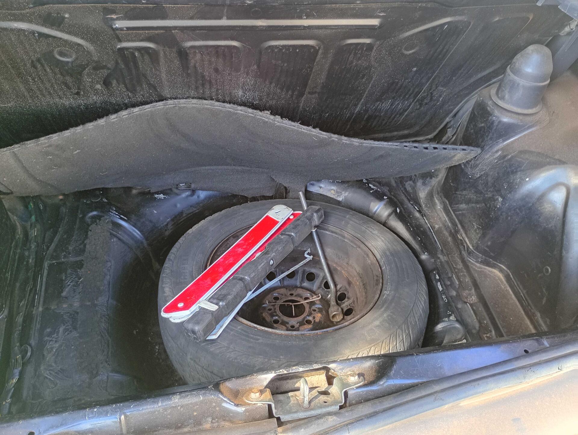 FIAT / PALIO FIRE FLEX 2006/2007 — foto 13 de 40