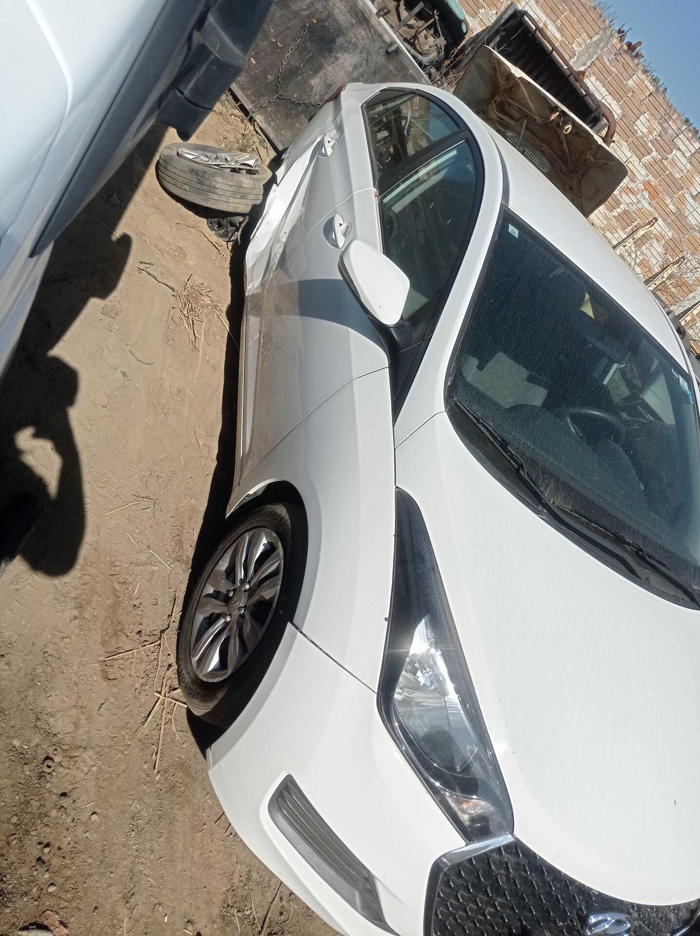 HYUNDAI / HB20S SEDAN COMFORT STYLE 1.6 16V MEC 4P FLEX 2018/2019 — foto 18 de 40