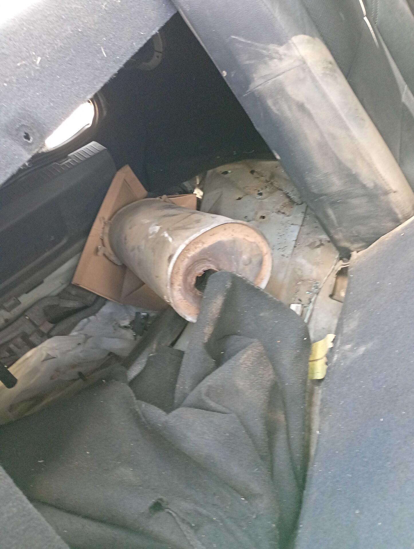 RENAULT / FLUENCE SEDAN DYNAMIQUE 2.0 16V AUT 2011/2012 — foto 12 de 40