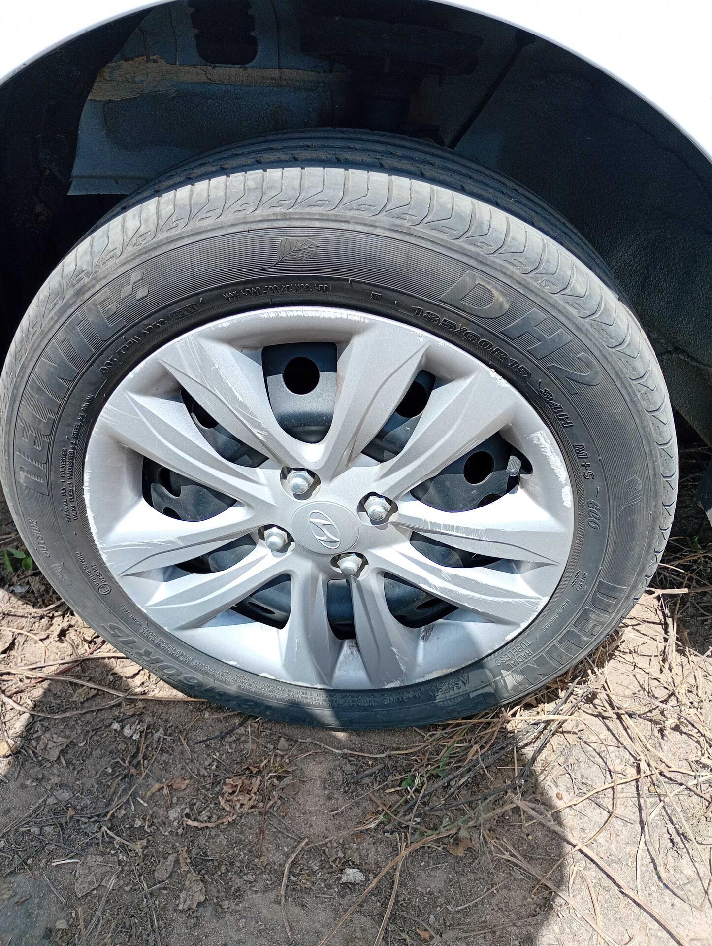 HYUNDAI / HB20S SEDAN COMFORT STYLE 1.6 16V MEC 4P FLEX 2018/2019 — foto 40 de 40