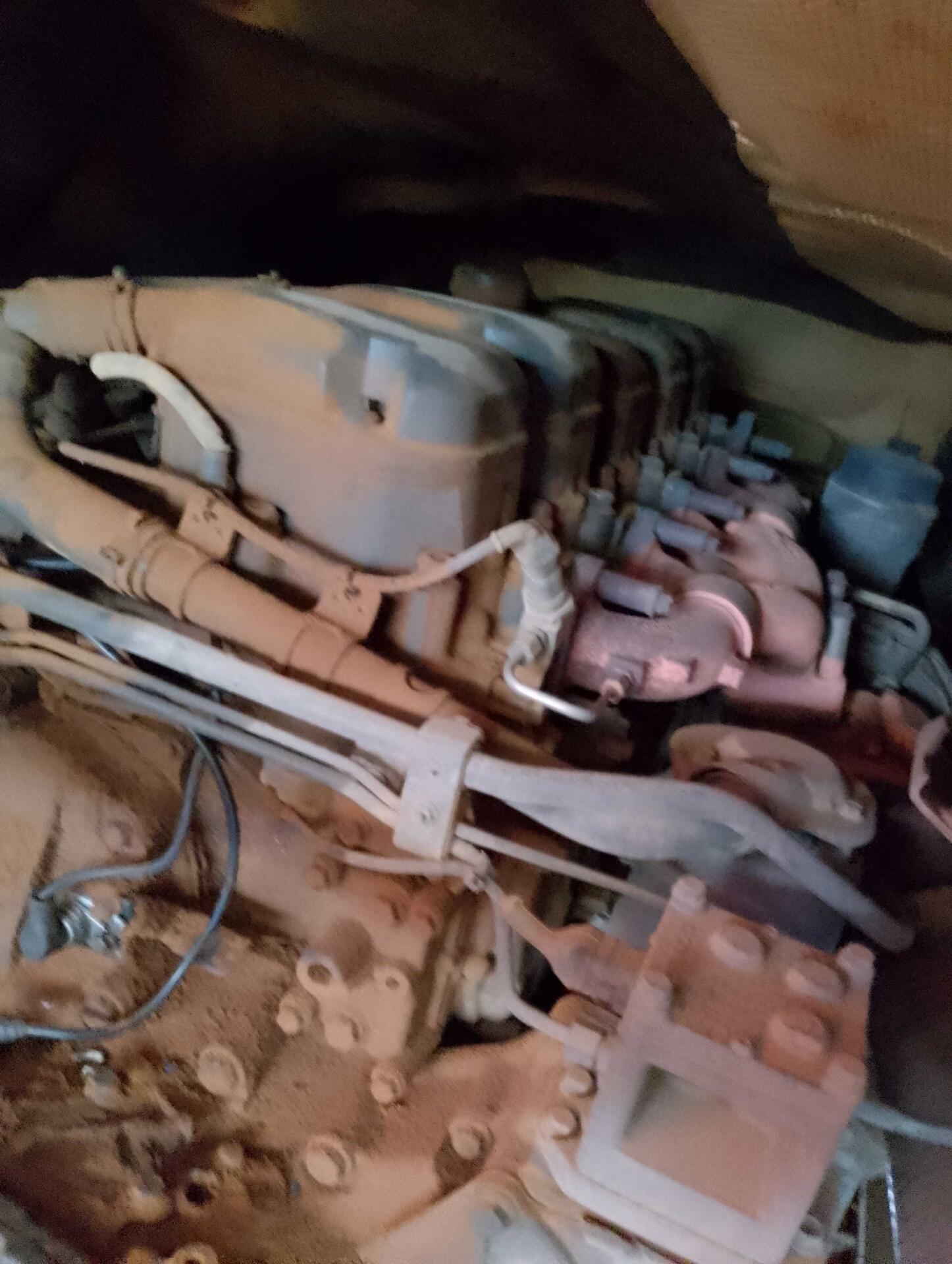 SCANIA / P360 B8X2 DIESEL 2022/2023 — foto 10 de 40