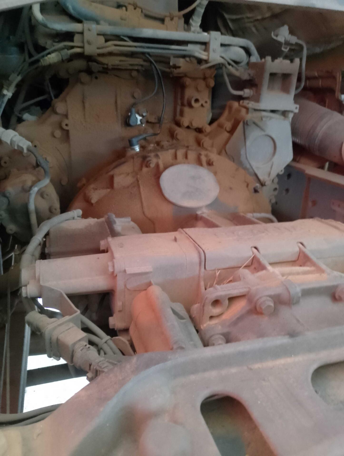 SCANIA / P360 B8X2 DIESEL 2022/2023 — foto 11 de 40