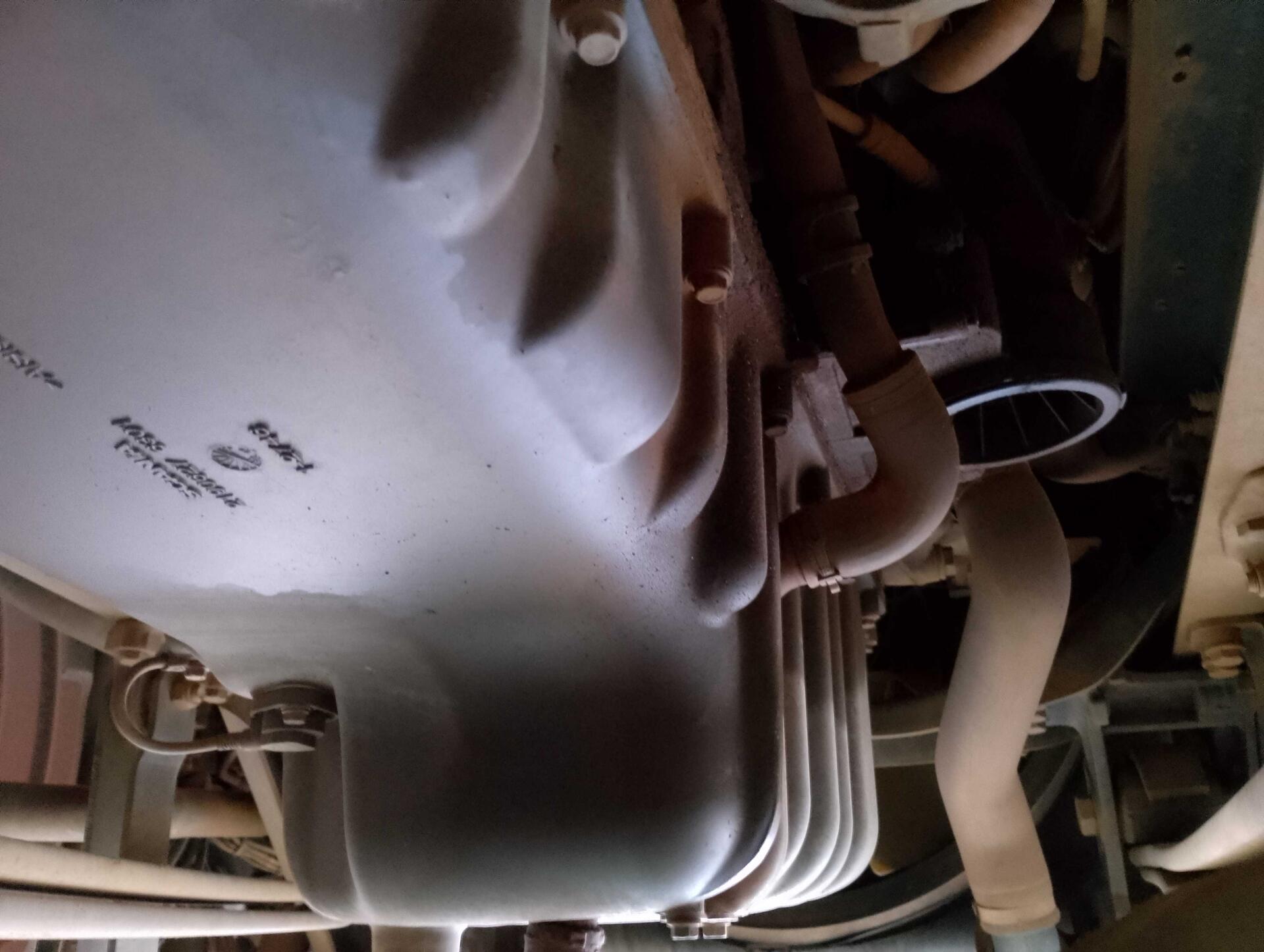 SCANIA / P360 B8X2 DIESEL 2022/2023 — foto 39 de 40