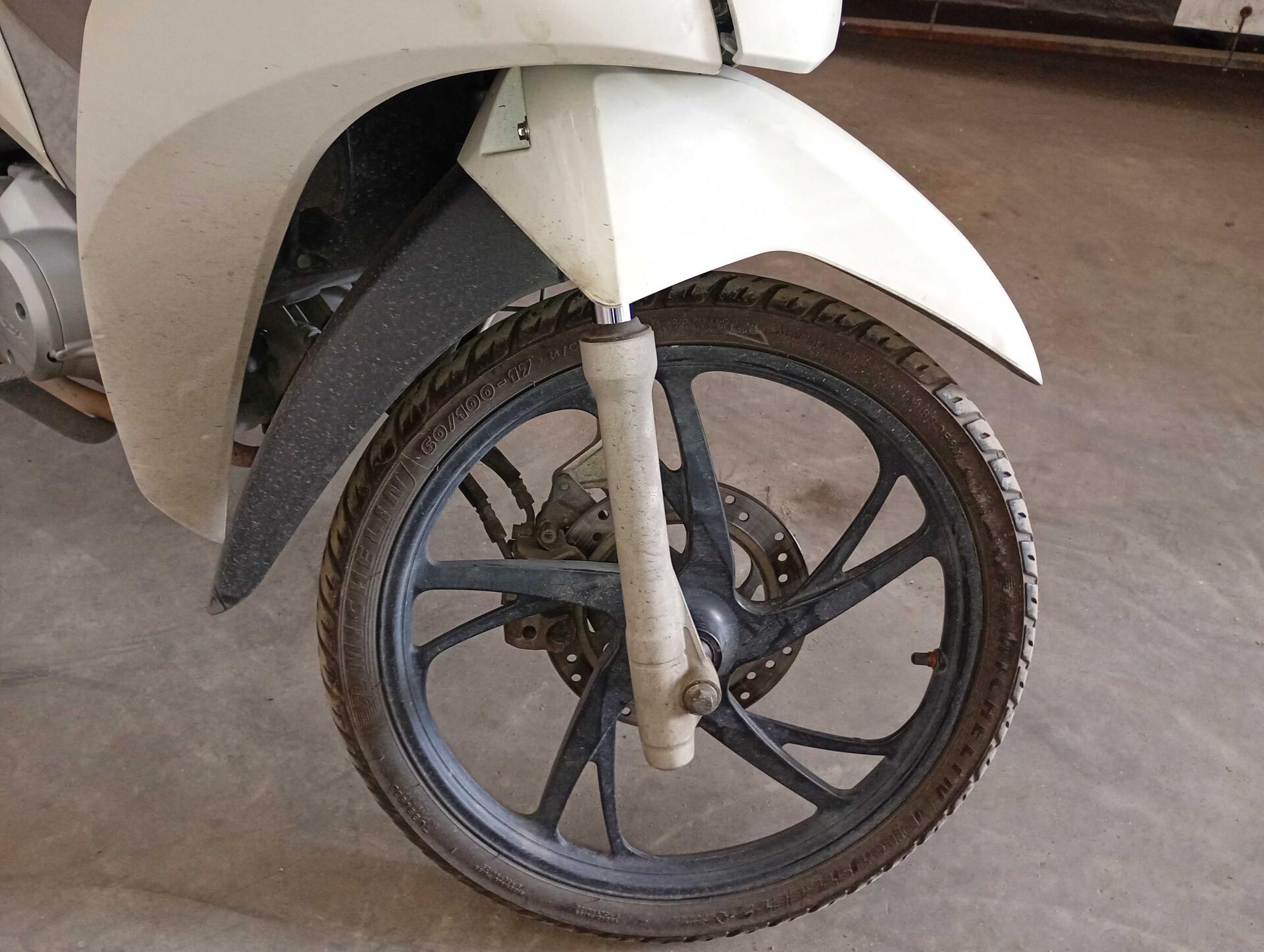 HONDA / BIZ 125 FLEX 2021/2021 — foto 15 de 27