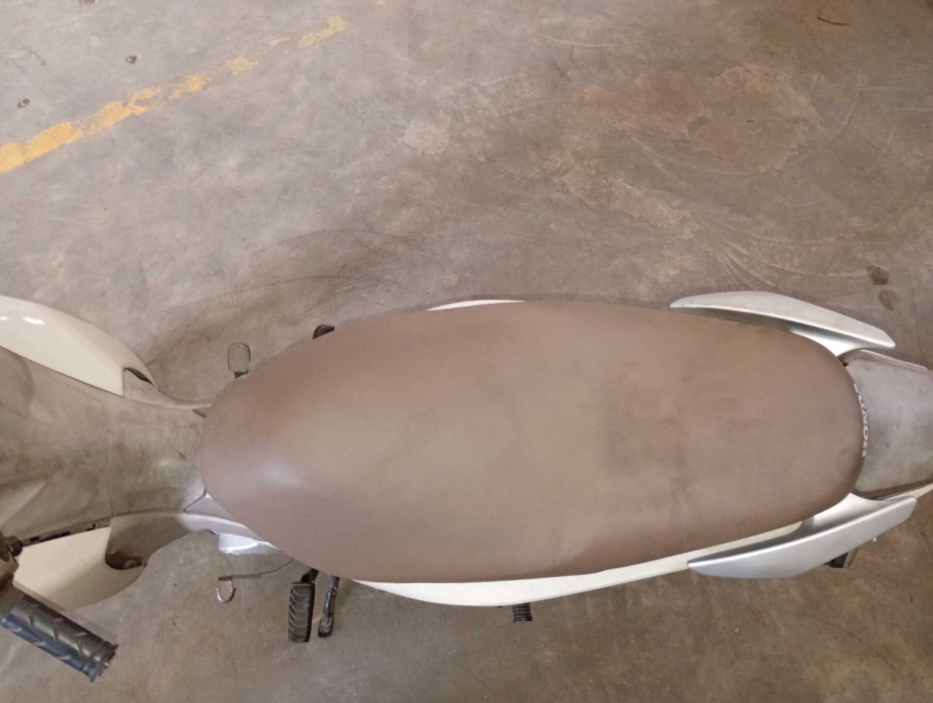 HONDA / BIZ 125 FLEX 2021/2021 — foto 17 de 27