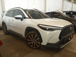 TOYOTA / COROLLA CROSS XRE 2.0 16V CVT (FLEX) 4 FLEX