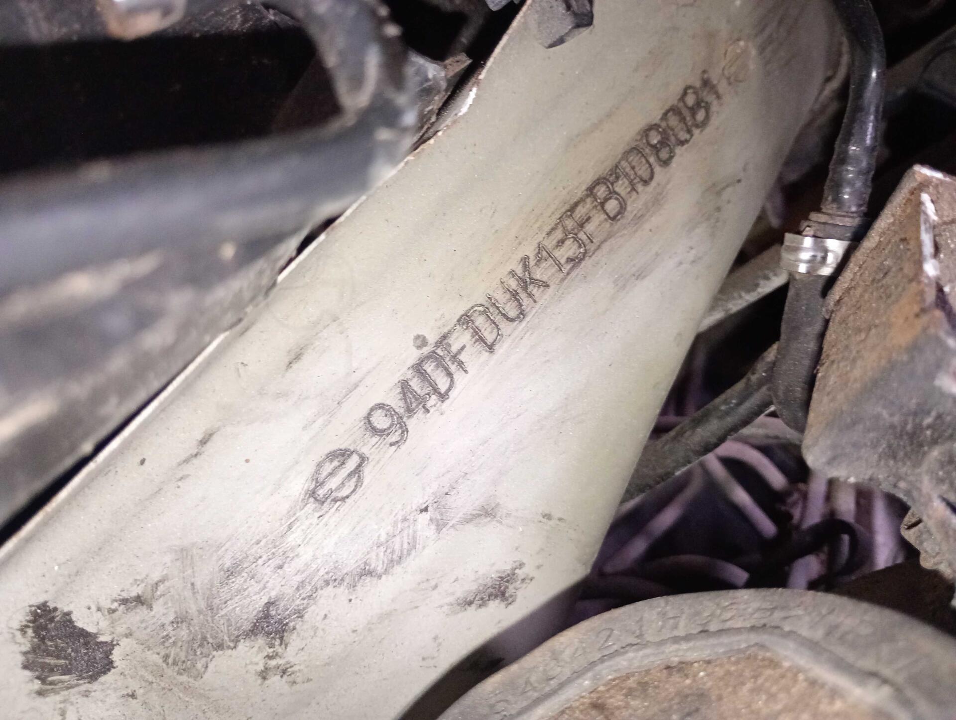 NISSAN / MARCH S 1.0 16V FUEL 5P FLEX 2014/2015 — foto 28 de 40