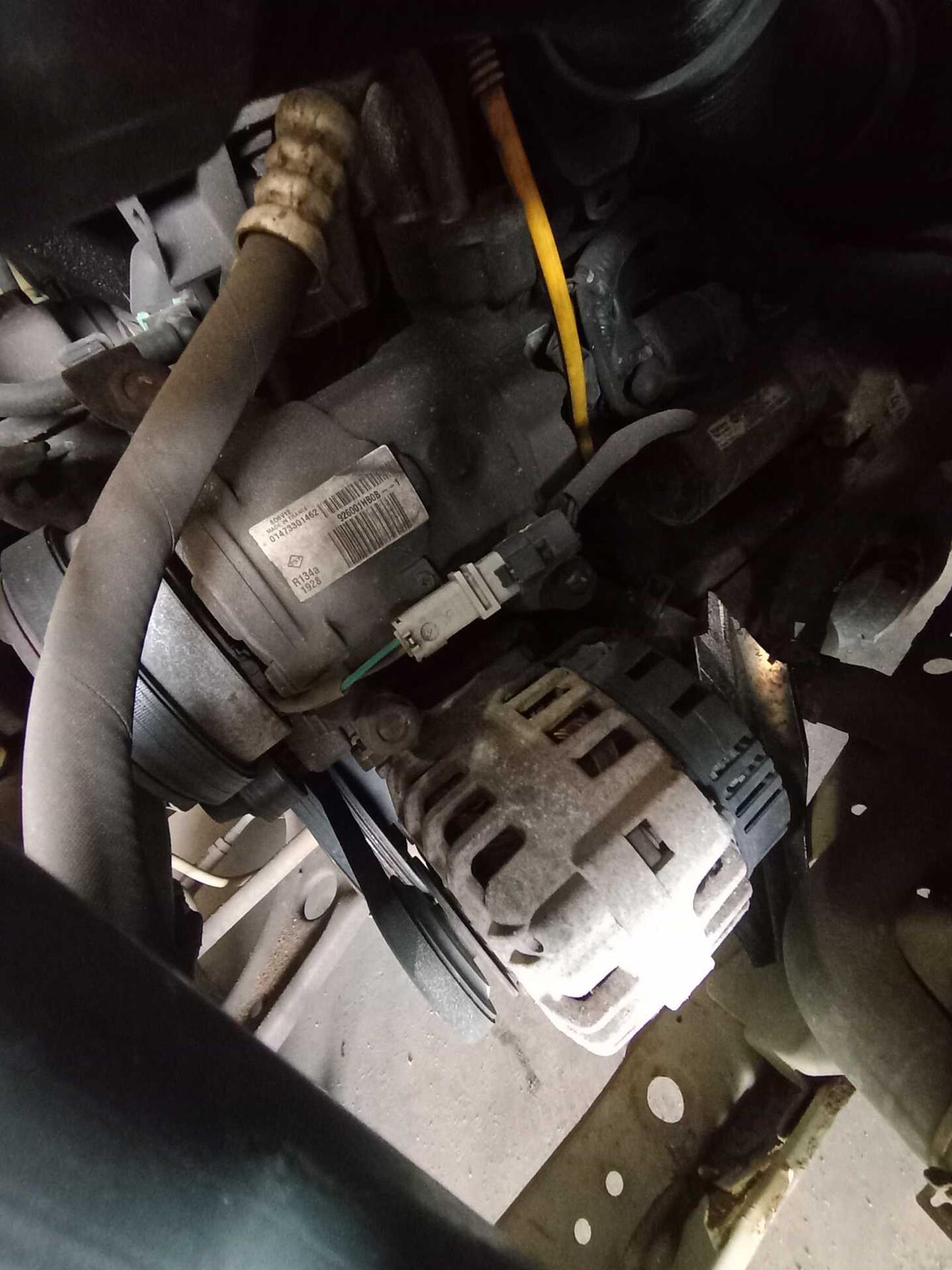 NISSAN / MARCH S 1.0 16V FUEL 5P FLEX 2014/2015 — foto 37 de 40