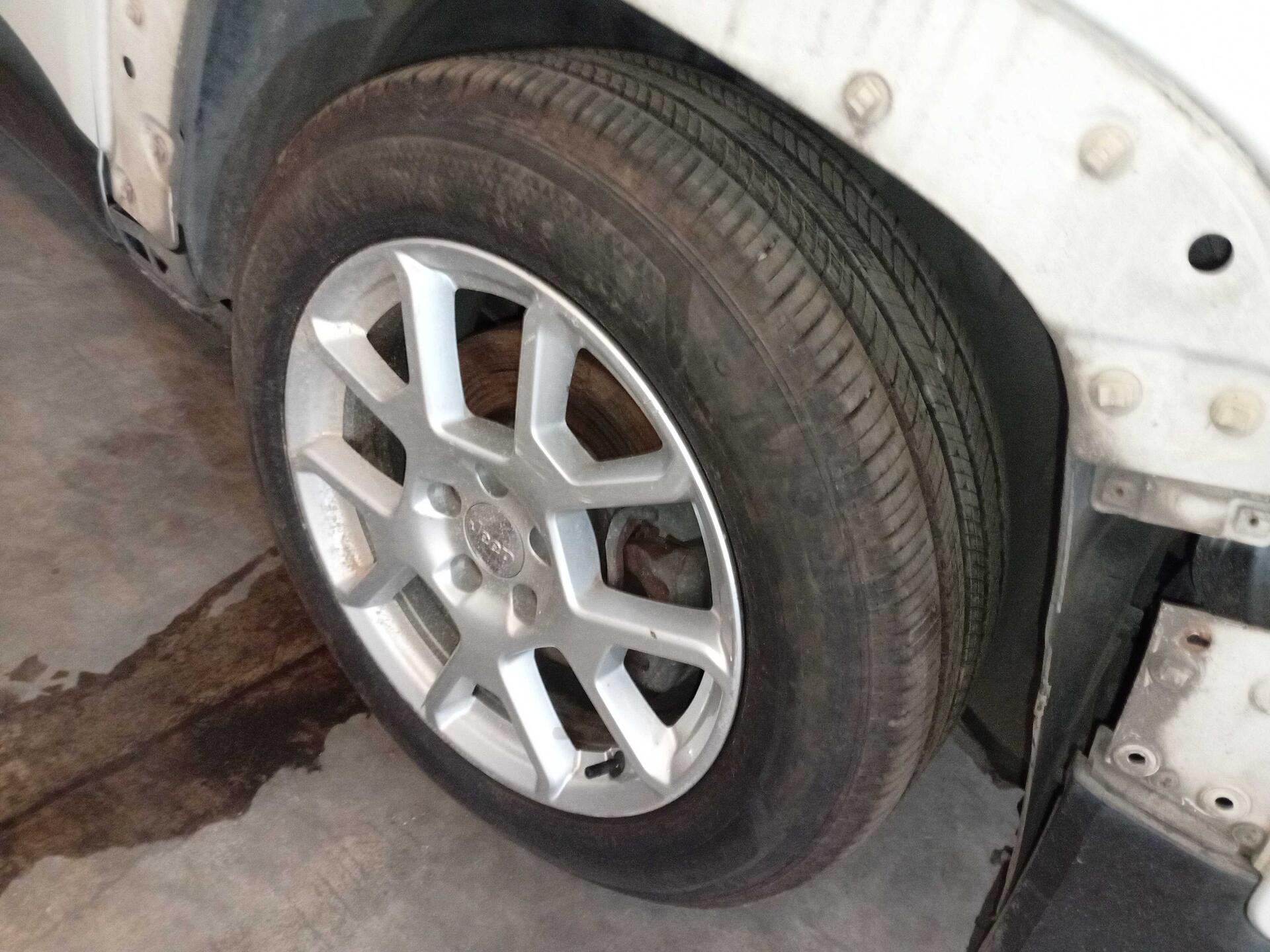 JEEP / RENEGADE SPORT 4X2 1.8 16V AUT FLEX 2019/2019 — foto 28 de 38