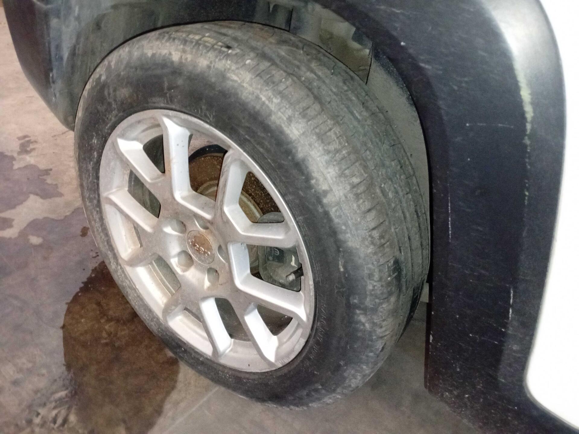 JEEP / RENEGADE SPORT 4X2 1.8 16V AUT FLEX 2019/2019 — foto 29 de 38