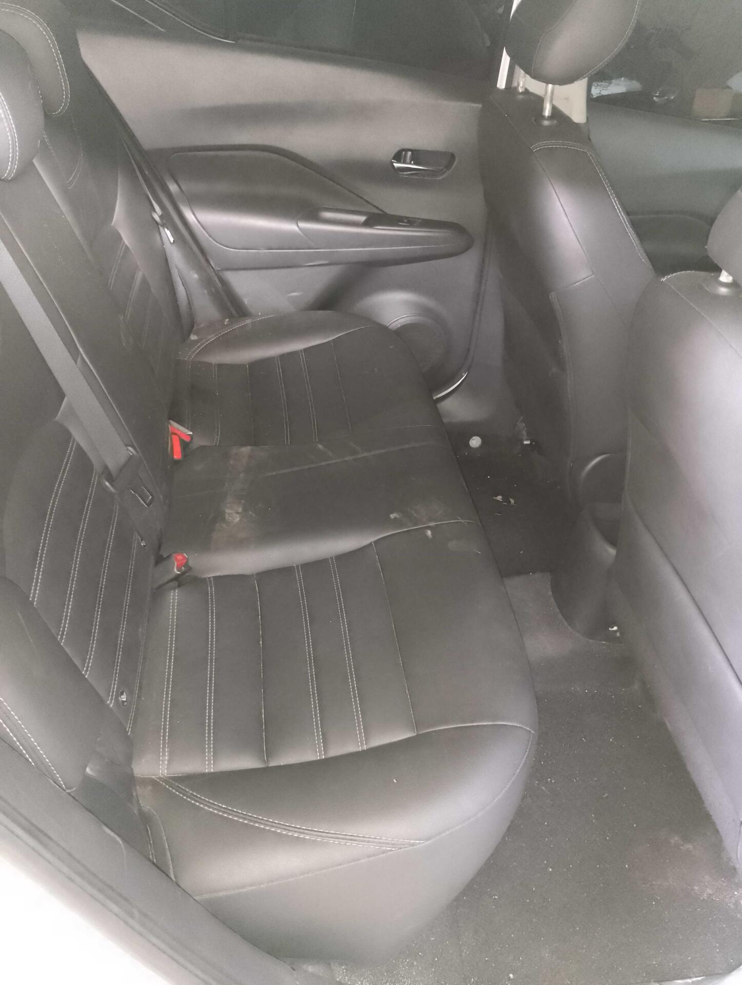 NISSAN / KICKS ADVANCE CVT FLEX 2021/2022 — foto 10 de 37