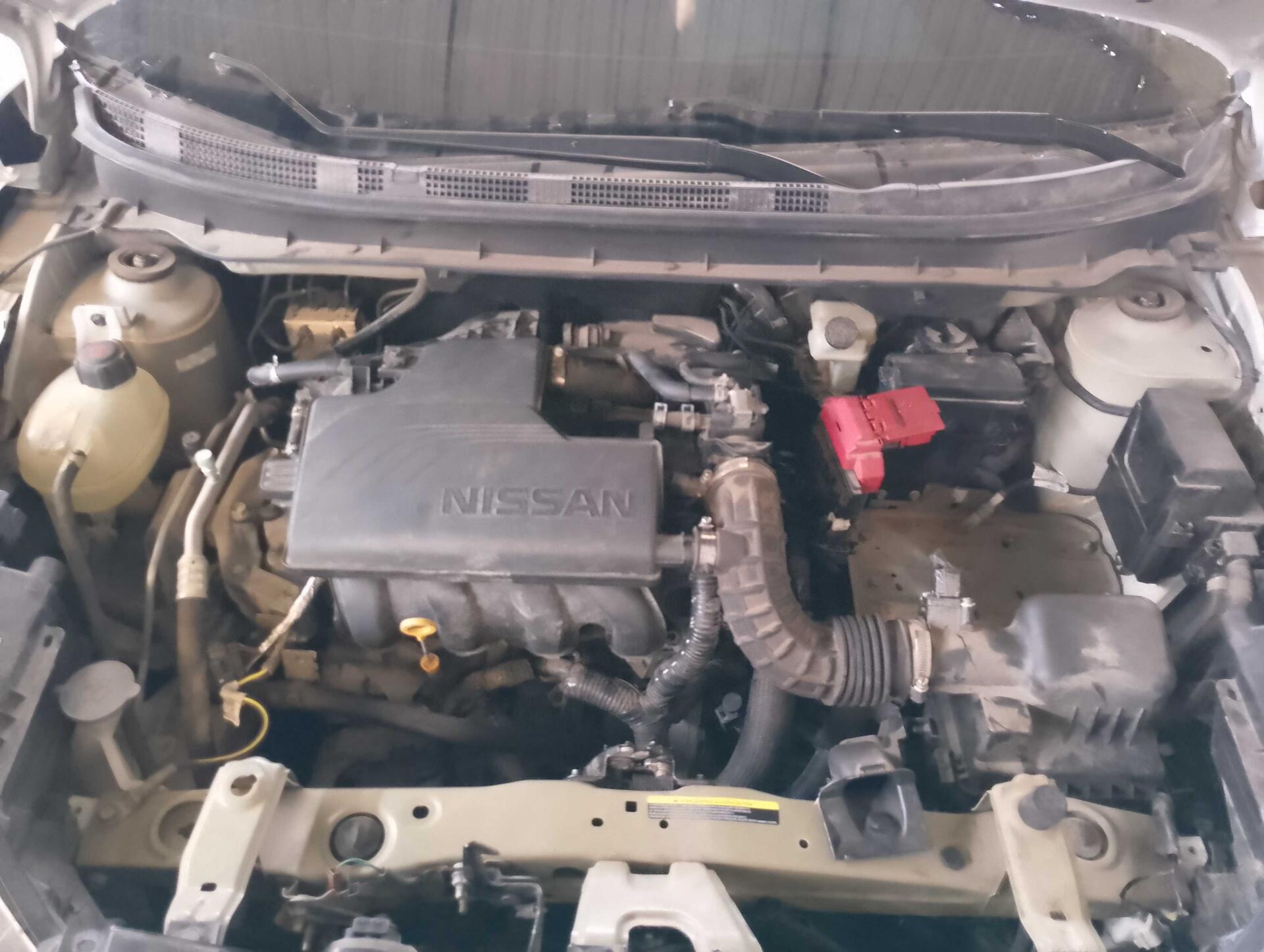 NISSAN / KICKS ADVANCE CVT FLEX 2021/2022 — foto 12 de 37