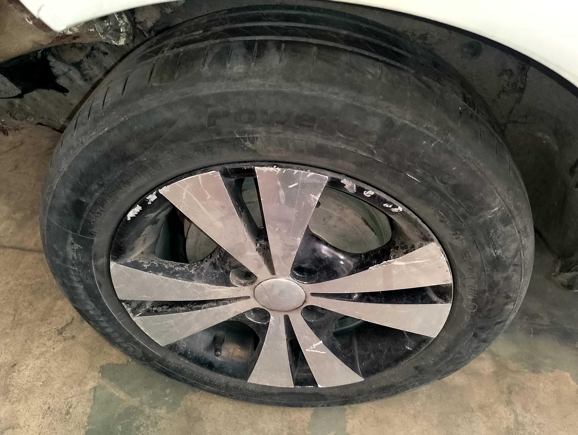 FIAT / PALIO WK ATTRAC 1.4 FLEX 2011/2012 — foto 9 de 29