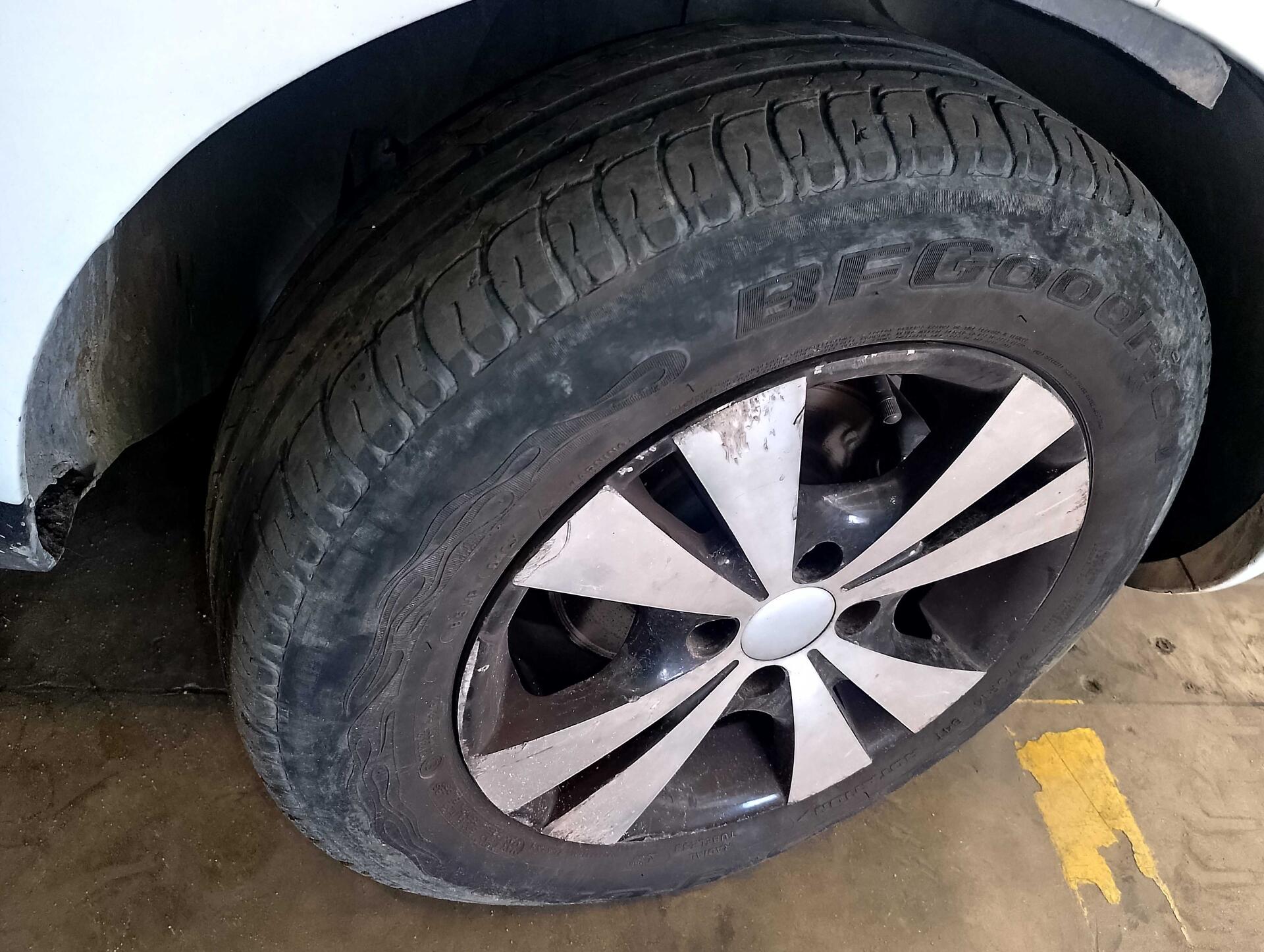 FIAT / PALIO WK ATTRAC 1.4 FLEX 2011/2012 — foto 10 de 29