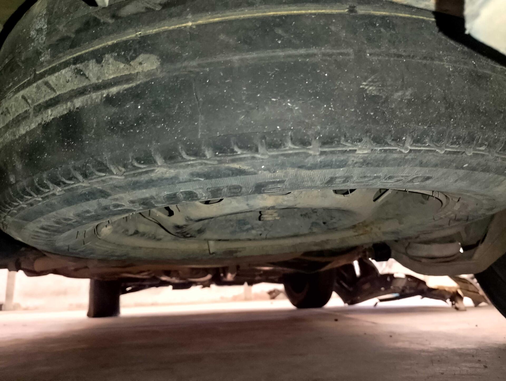 FIAT / PALIO WK ATTRAC 1.4 FLEX 2011/2012 — foto 19 de 29