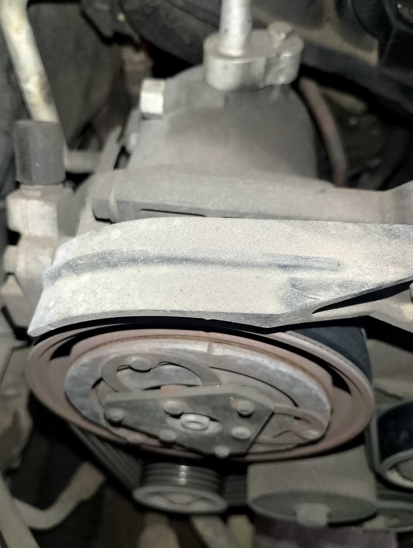 FIAT / PALIO WK ATTRAC 1.4 FLEX 2011/2012 — foto 25 de 29