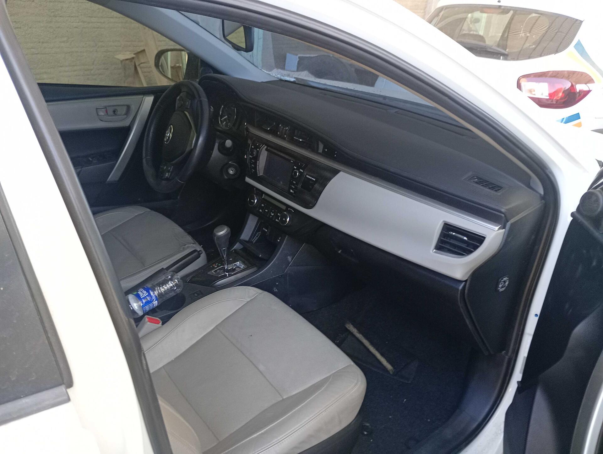 TOYOTA / COROLLA XEI 2.0 16V AUT FLEX 2014/2015 — foto 19 de 40