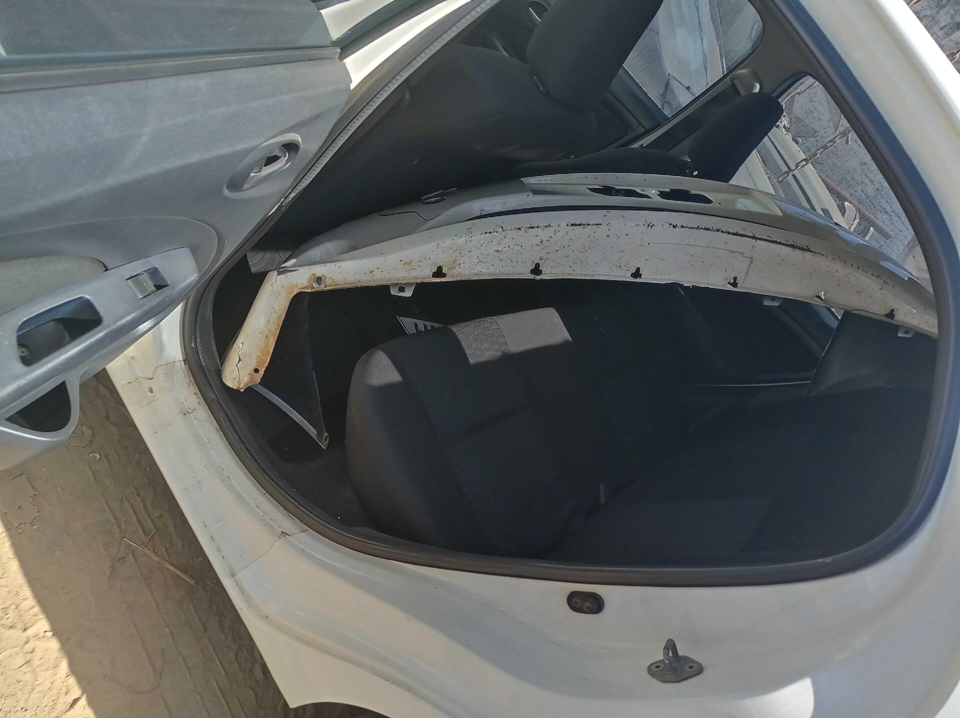 TOYOTA / ETIOS SD XS FLEX 2014/2014 — foto 7 de 40