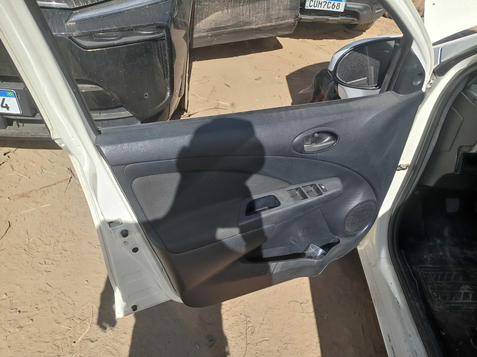 TOYOTA / ETIOS SD XS FLEX 2014/2014 — foto 8 de 40
