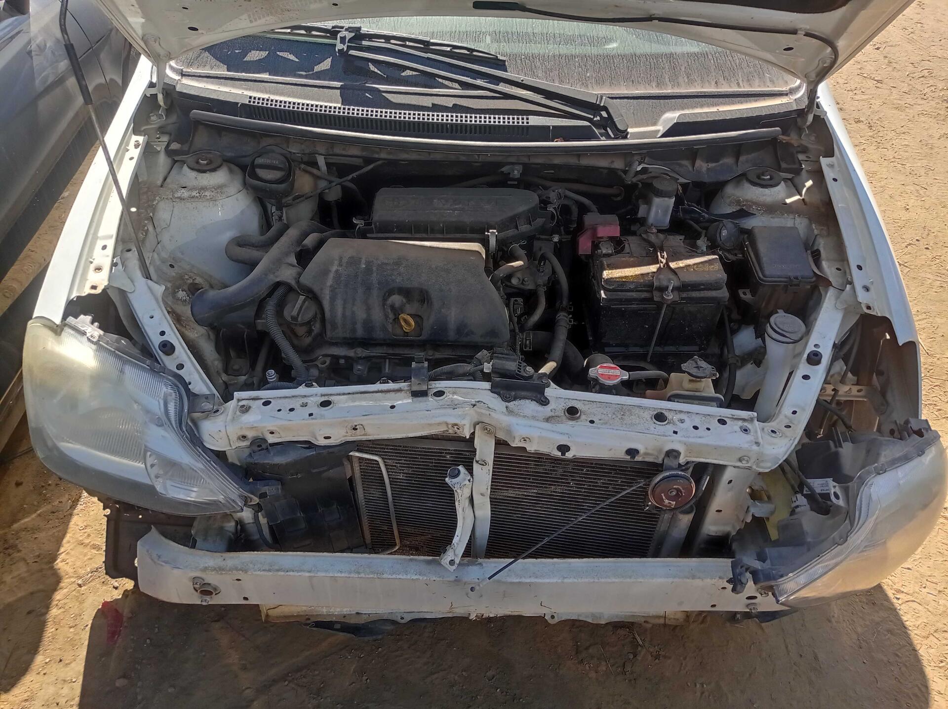 TOYOTA / ETIOS SD XS FLEX 2014/2014 — foto 17 de 40