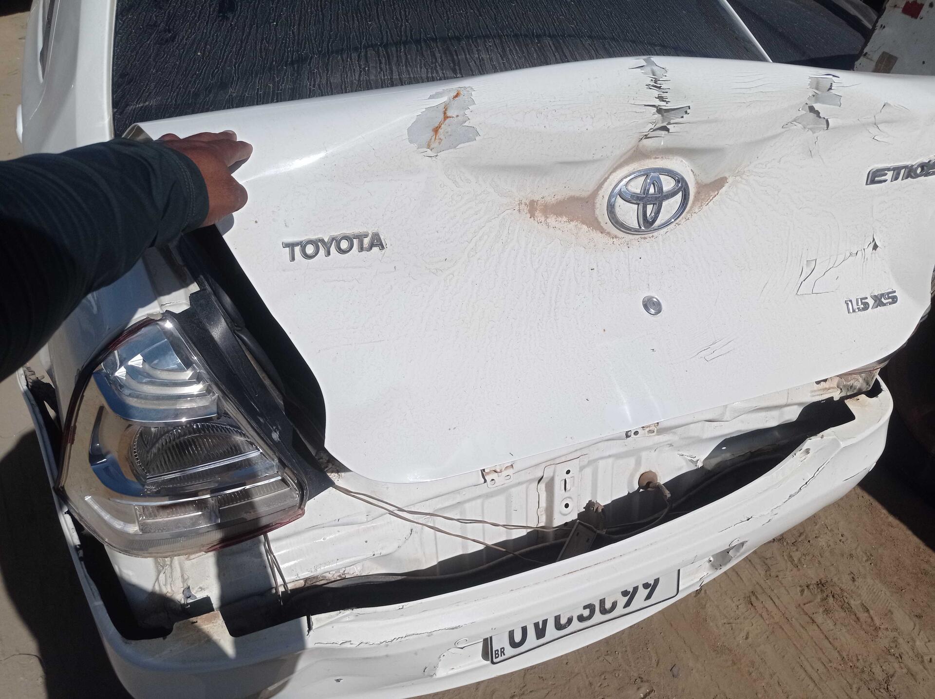 TOYOTA / ETIOS SD XS FLEX 2014/2014 — foto 26 de 40