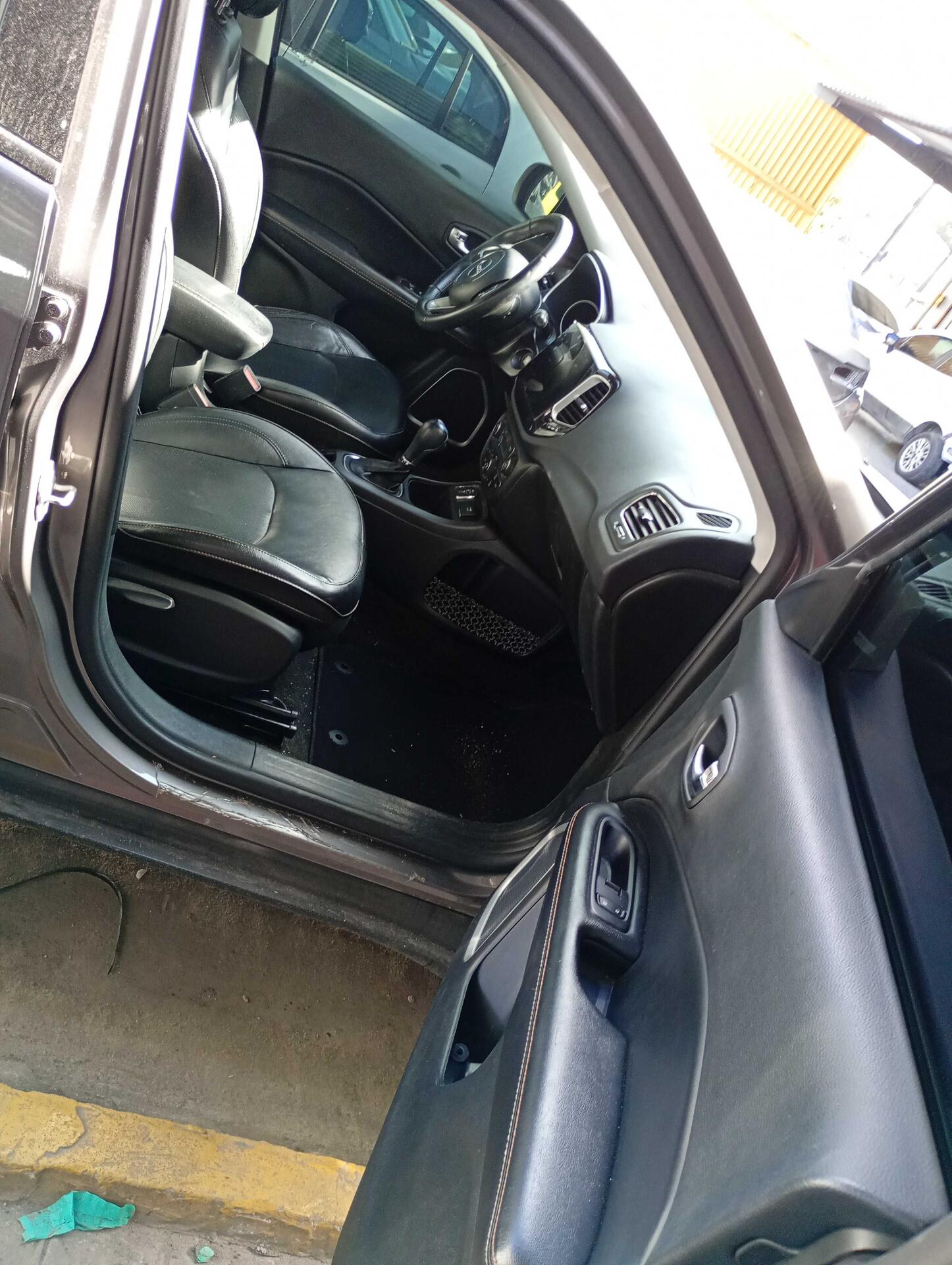 JEEP / COMPASS SPORT F FLEX 2020/2020 — foto 7 de 40