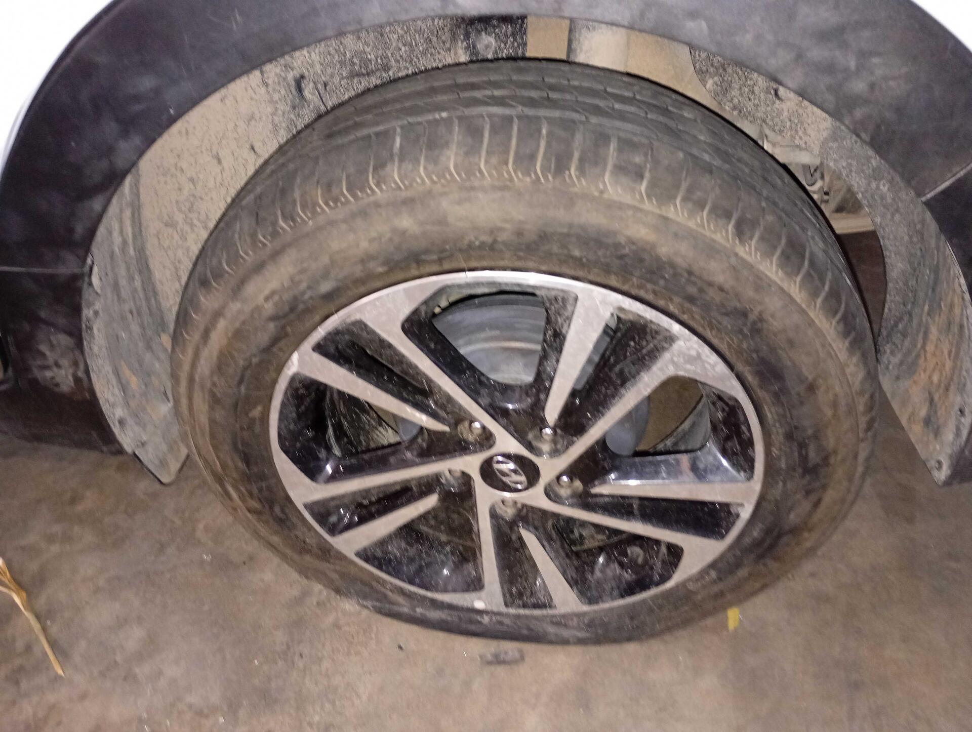 (SUCATA) HYUNDAI / CRETA 20A PRESTI 2021/2021 — foto 12 de 24
