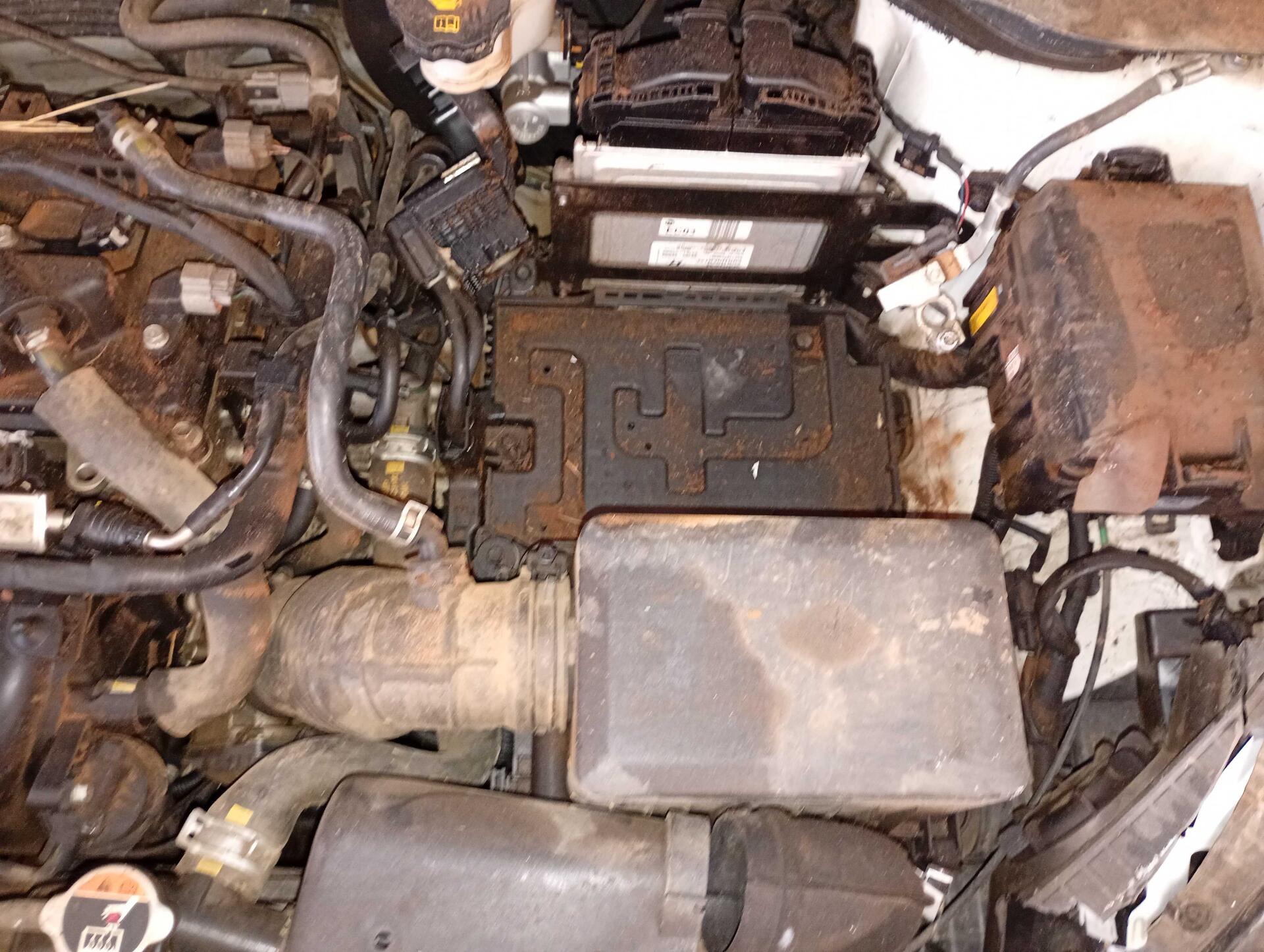 (SUCATA) HYUNDAI / CRETA 20A PRESTI 2021/2021 — foto 20 de 24