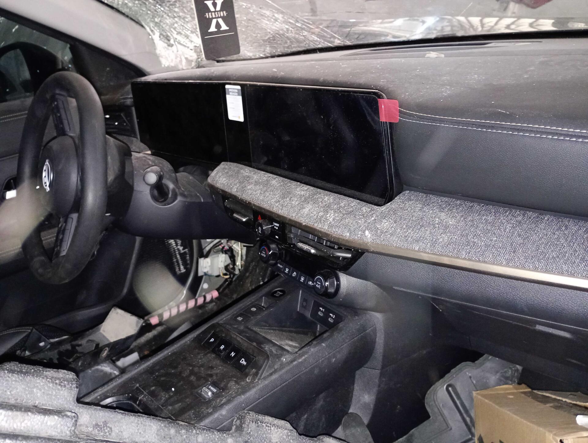 NISSAN / KICKS ADVANCE AT FLEX 2025/2026 — foto 12 de 35