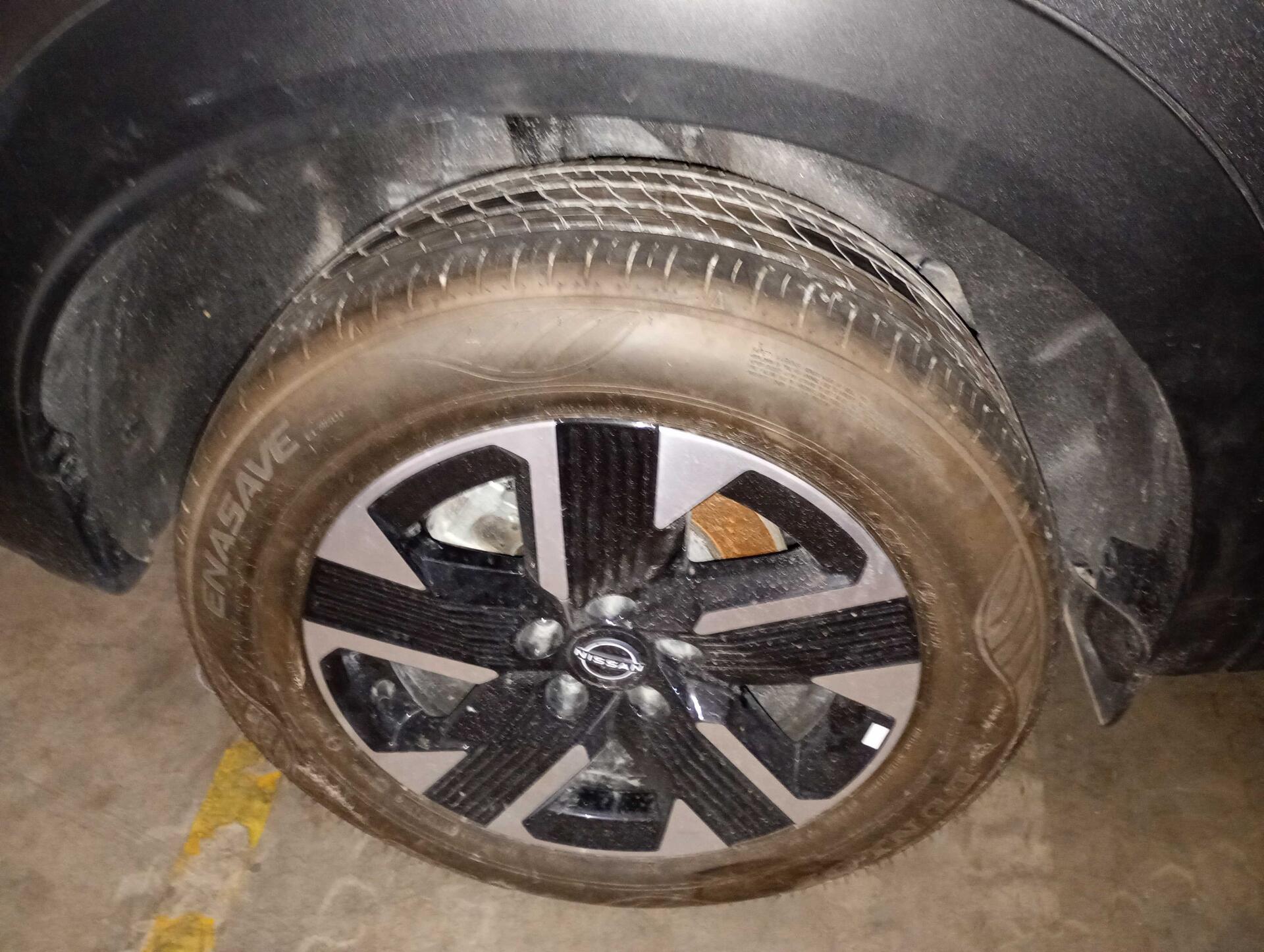 NISSAN / KICKS ADVANCE AT FLEX 2025/2026 — foto 15 de 35