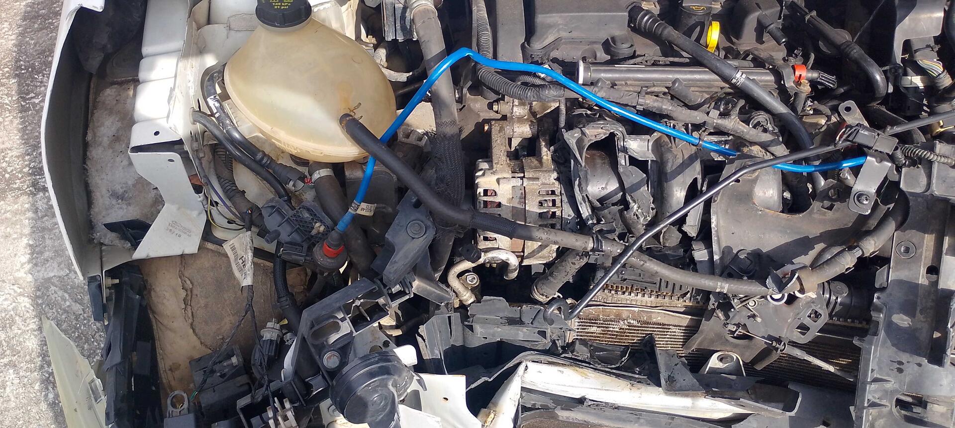 FORD / KA 1.5 SE 12V FLEX 5P AUT. 2019/2019 — foto 24 de 40