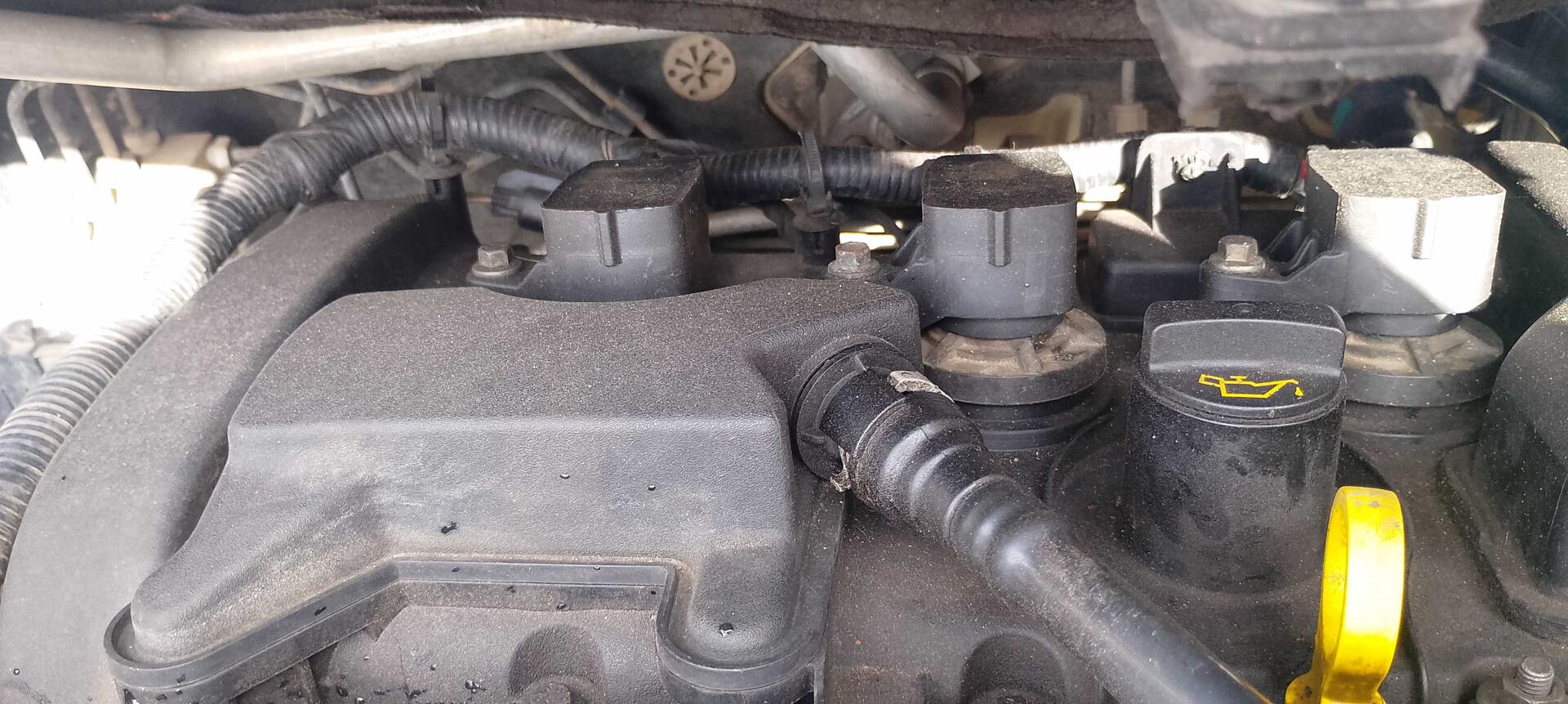 FORD / KA 1.5 SE 12V FLEX 5P AUT. 2019/2019 — foto 25 de 40