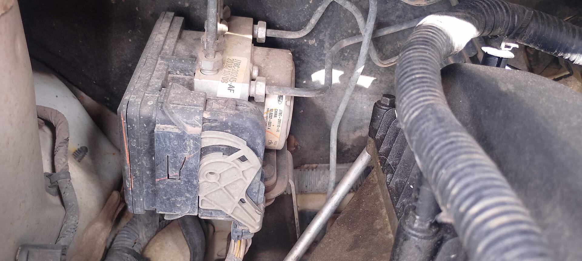 FORD / KA 1.5 SE 12V FLEX 5P AUT. 2019/2019 — foto 28 de 40