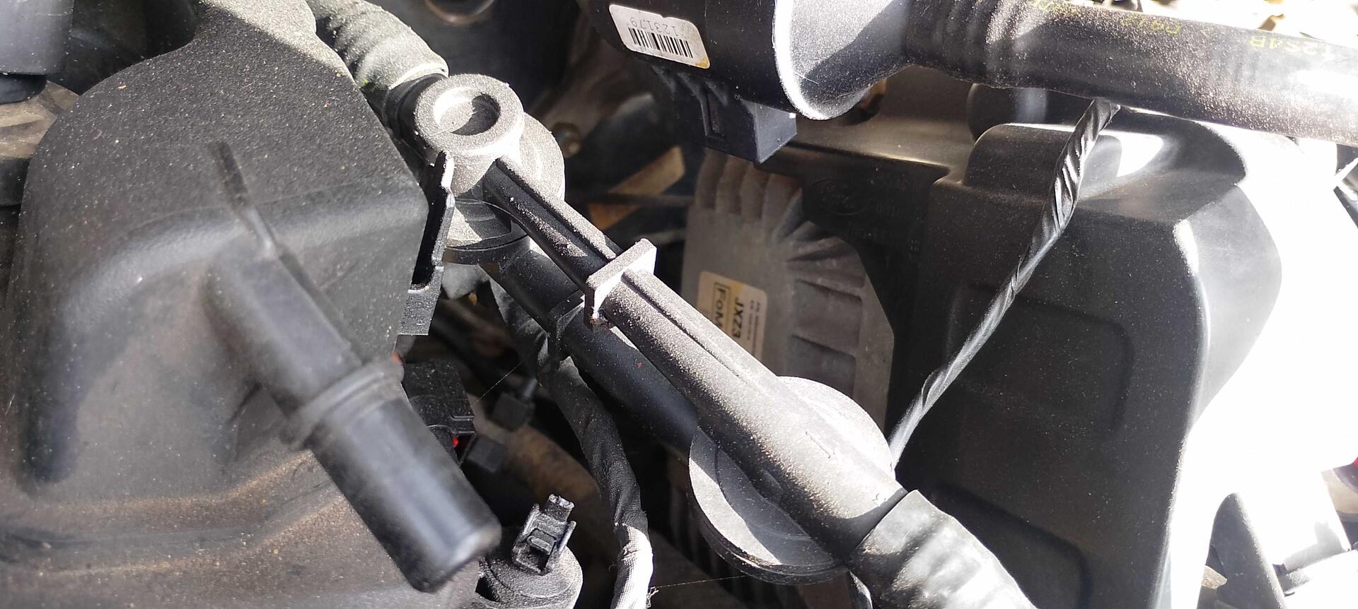 FORD / KA 1.5 SE 12V FLEX 5P AUT. 2019/2019 — foto 29 de 40