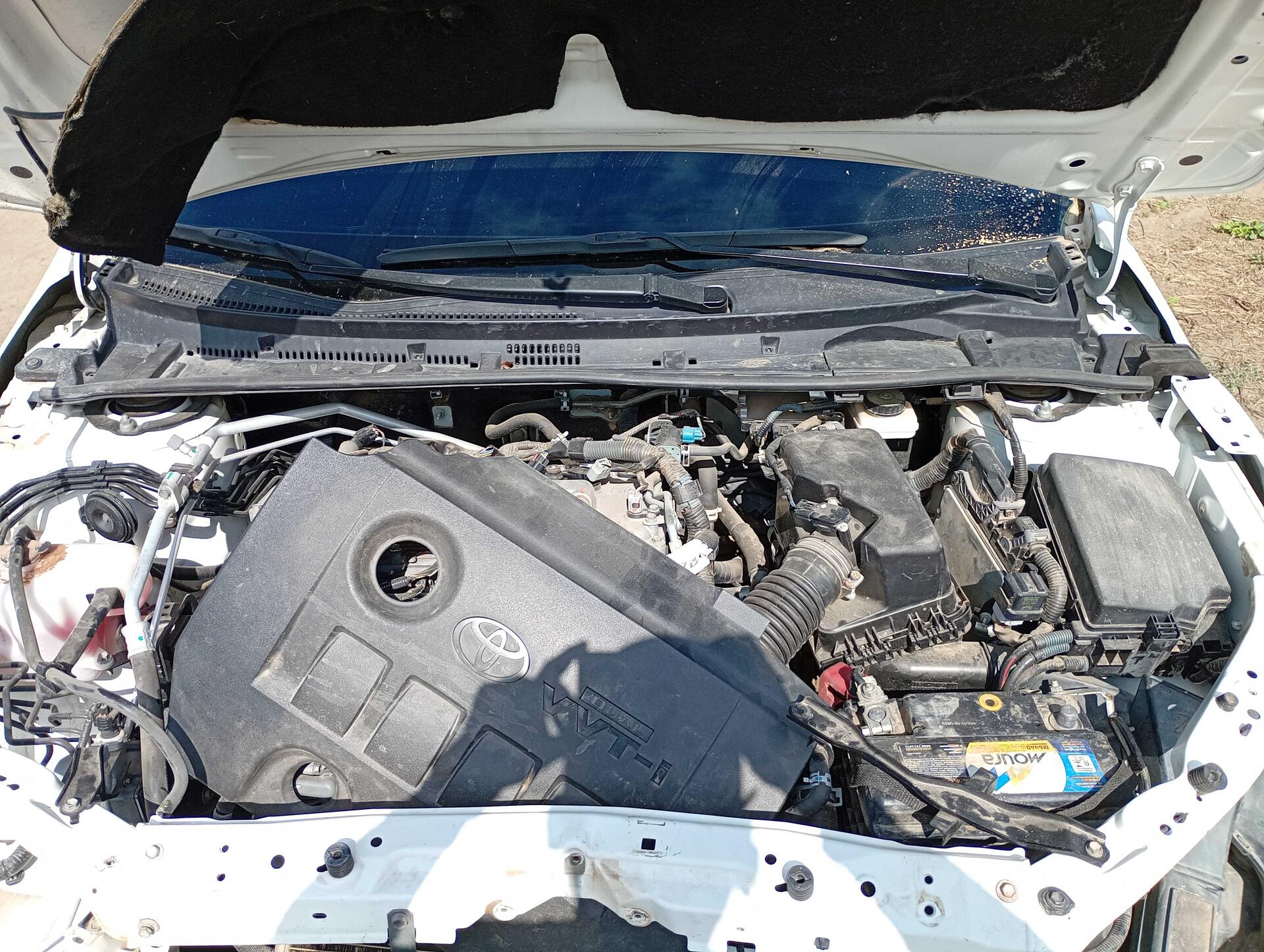TOYOTA / COROLLA XEI 2.0 16V AUT FLEX 2014/2015 — foto 25 de 40