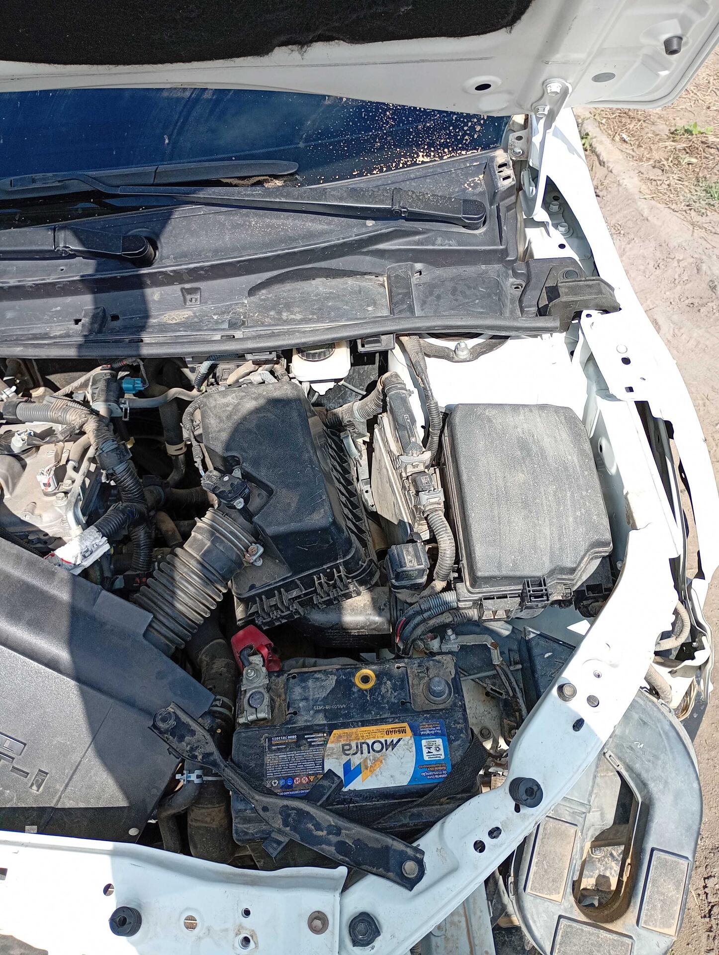 TOYOTA / COROLLA XEI 2.0 16V AUT FLEX 2014/2015 — foto 26 de 40