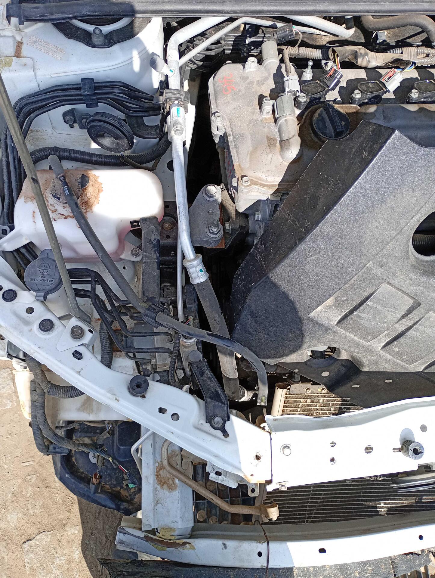 TOYOTA / COROLLA XEI 2.0 16V AUT FLEX 2014/2015 — foto 27 de 40