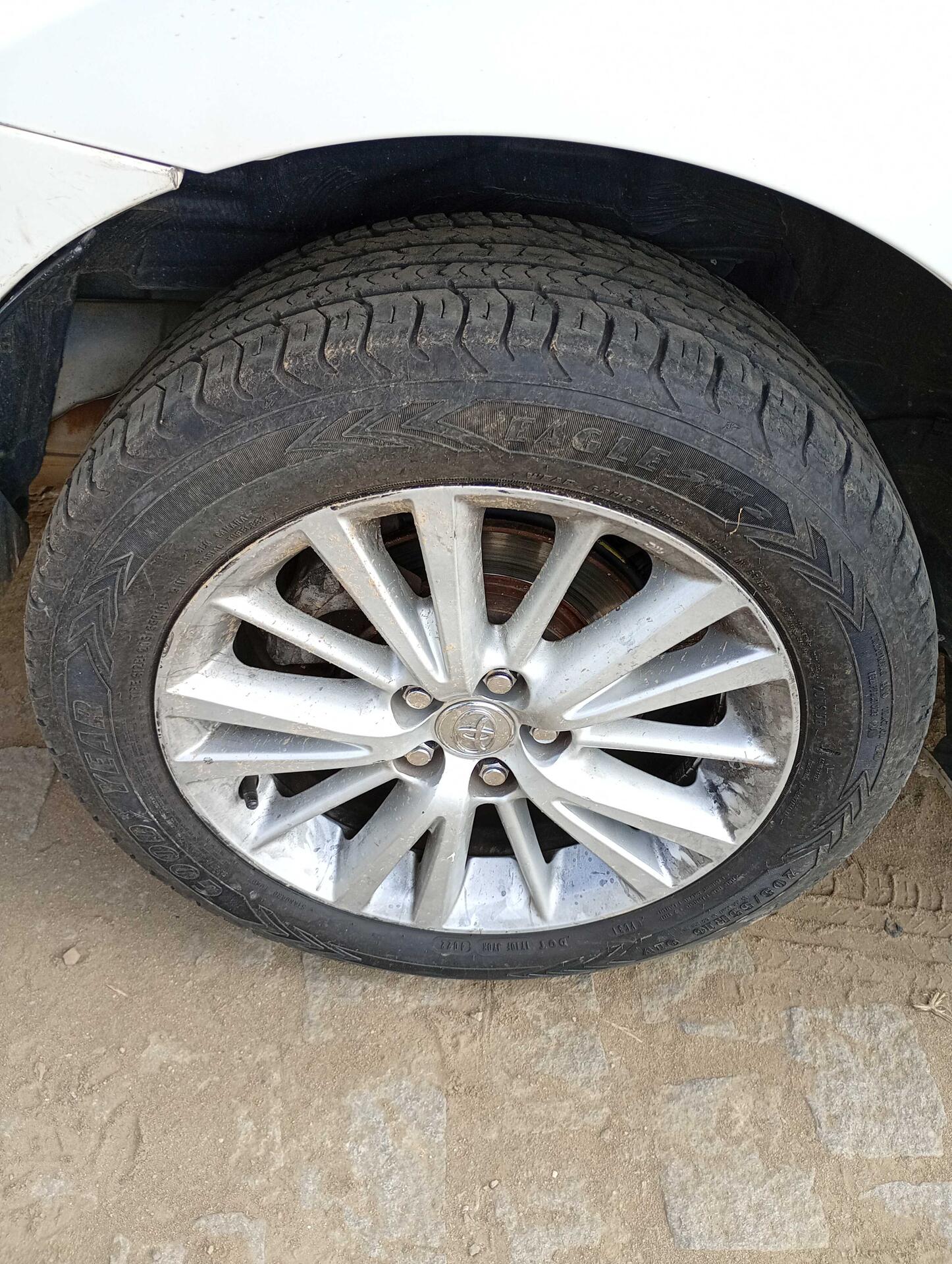 TOYOTA / COROLLA XEI 2.0 16V AUT FLEX 2014/2015 — foto 32 de 40