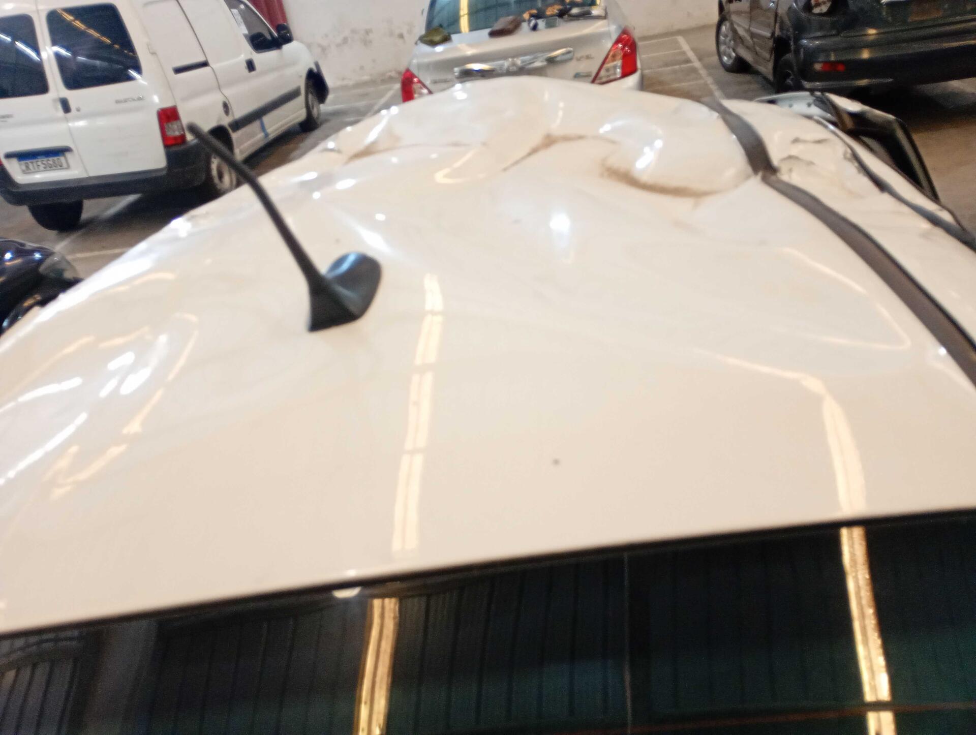 (SUCATA) FIAT / CRONOS DRIVE 1.0 6V FLEX 2023/2023 — foto 6 de 22