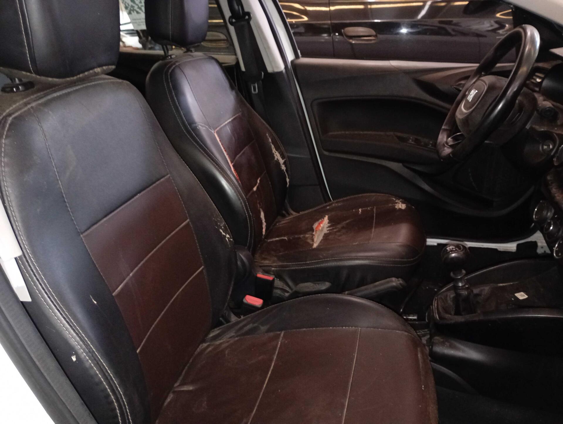 (SUCATA) FIAT / CRONOS DRIVE 1.0 6V FLEX 2023/2023 — foto 5 de 22