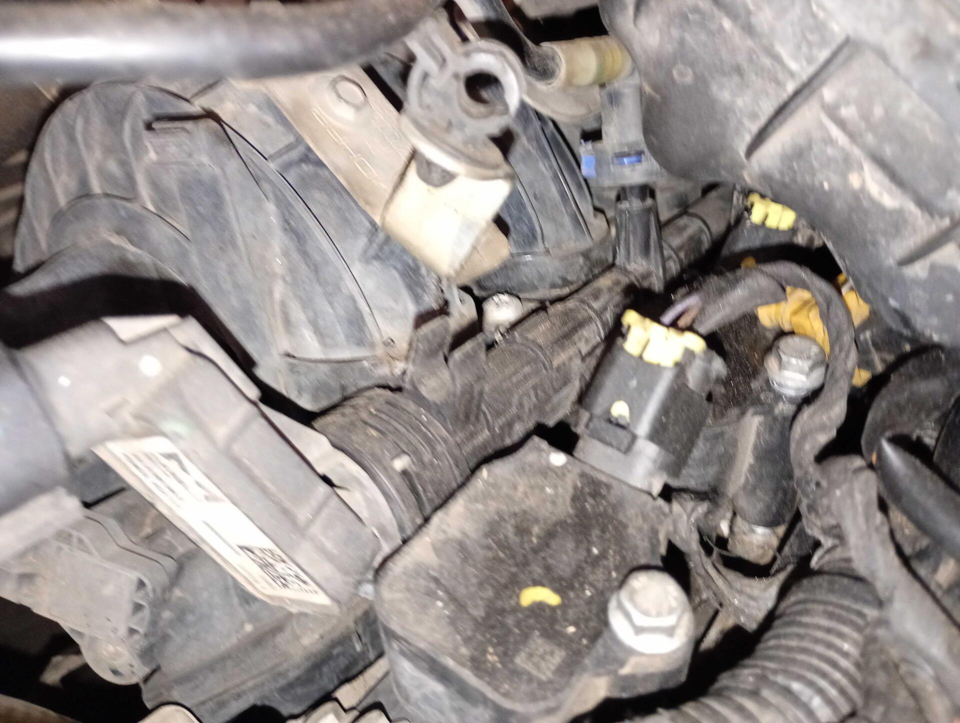 (SUCATA) FIAT / CRONOS DRIVE 1.0 6V FLEX 2023/2023 — foto 16 de 22