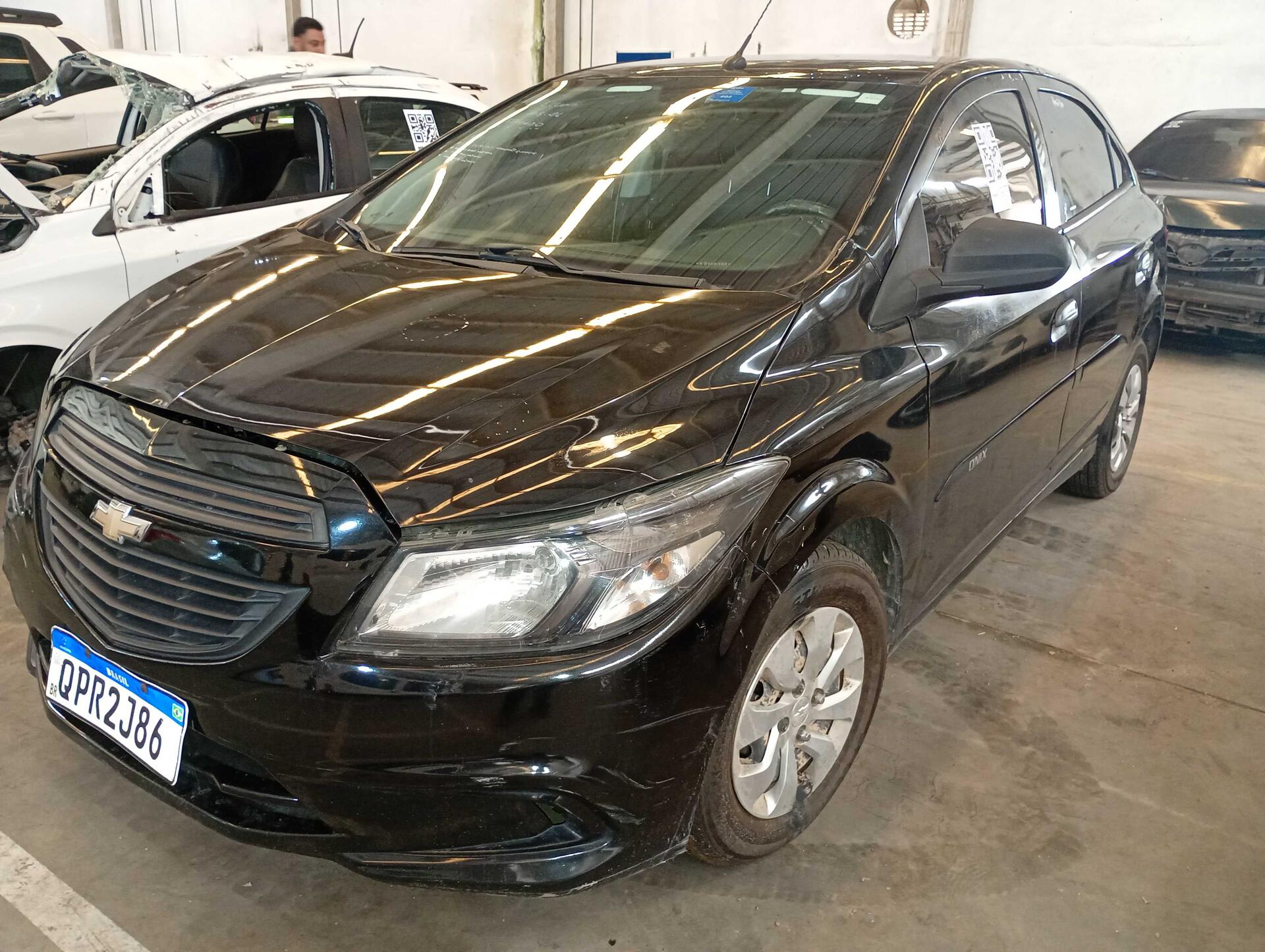 CHEVROLET / ONIX 10MT JOYE FLEX 2018/2019 — foto 10 de 23
