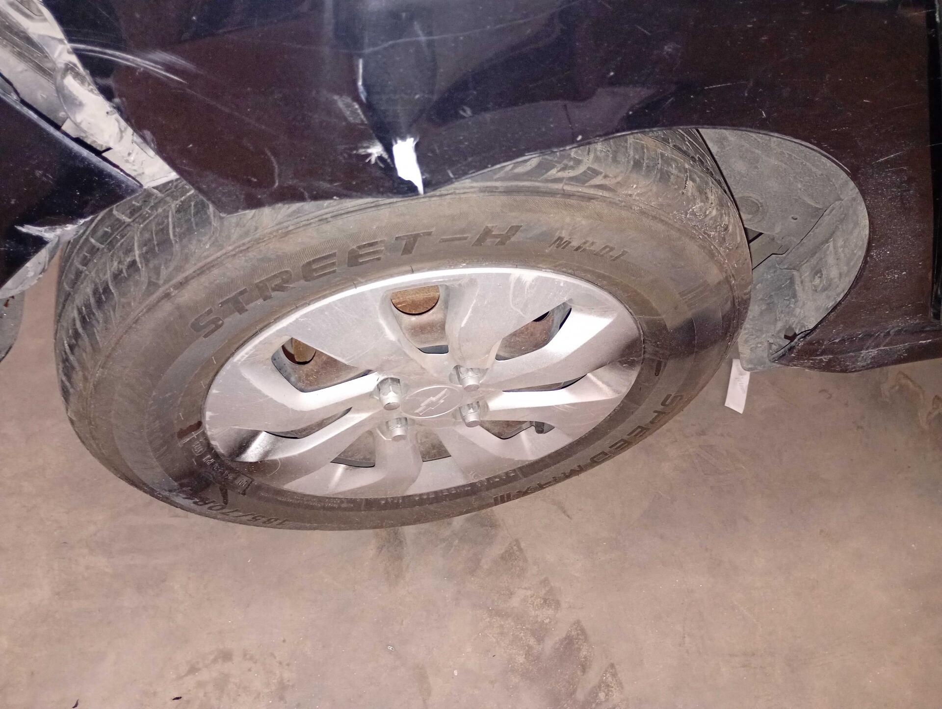 CHEVROLET / ONIX 10MT JOYE FLEX 2018/2019 — foto 22 de 23