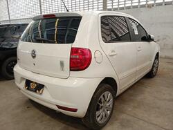 VOLKSWAGEN / FOX G2 1.0 MI TOTAL FLEX 8V 5P