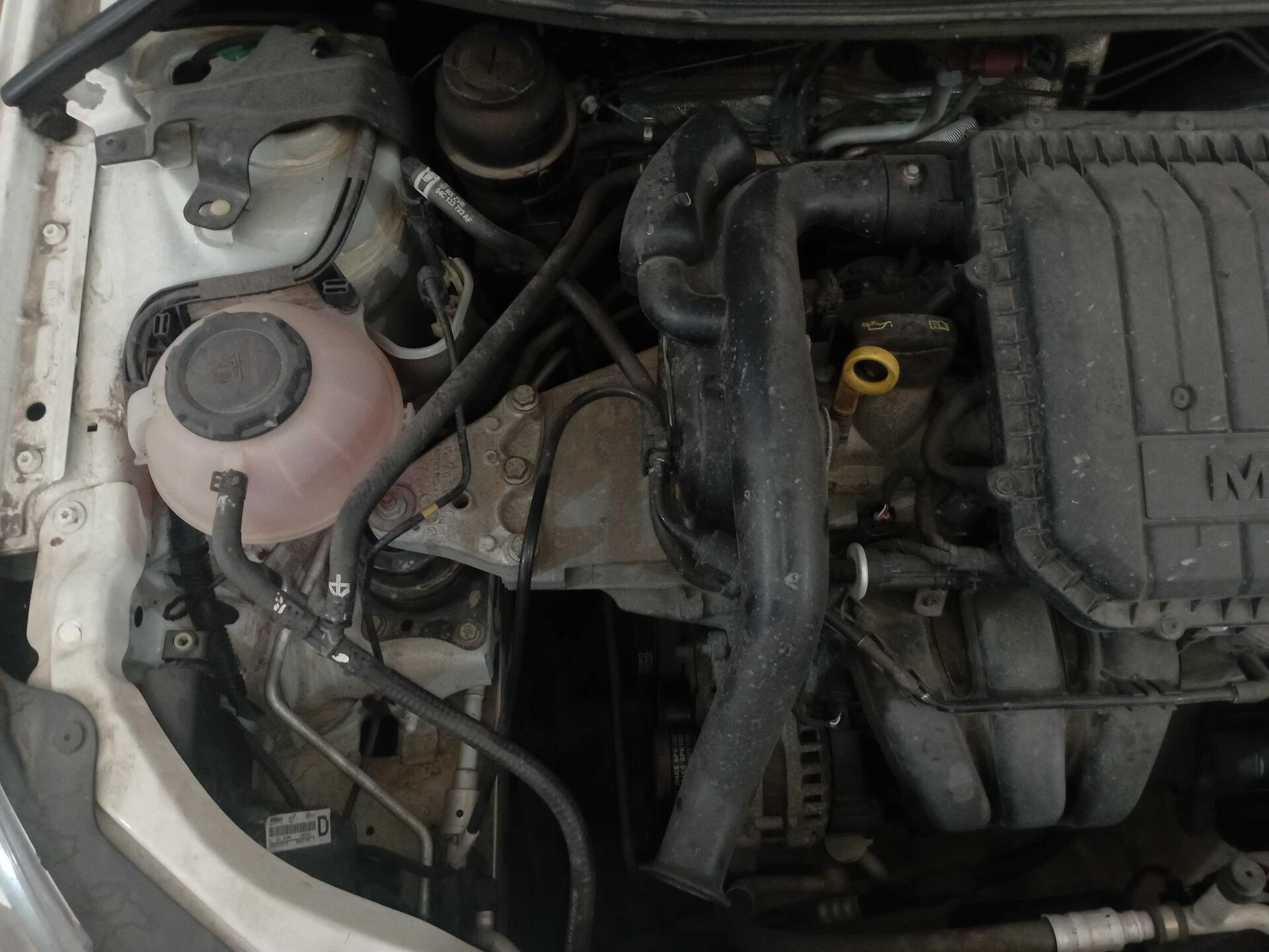 VOLKSWAGEN / GOL 1.0 12V FLEX 2021/2022 — foto 8 de 24