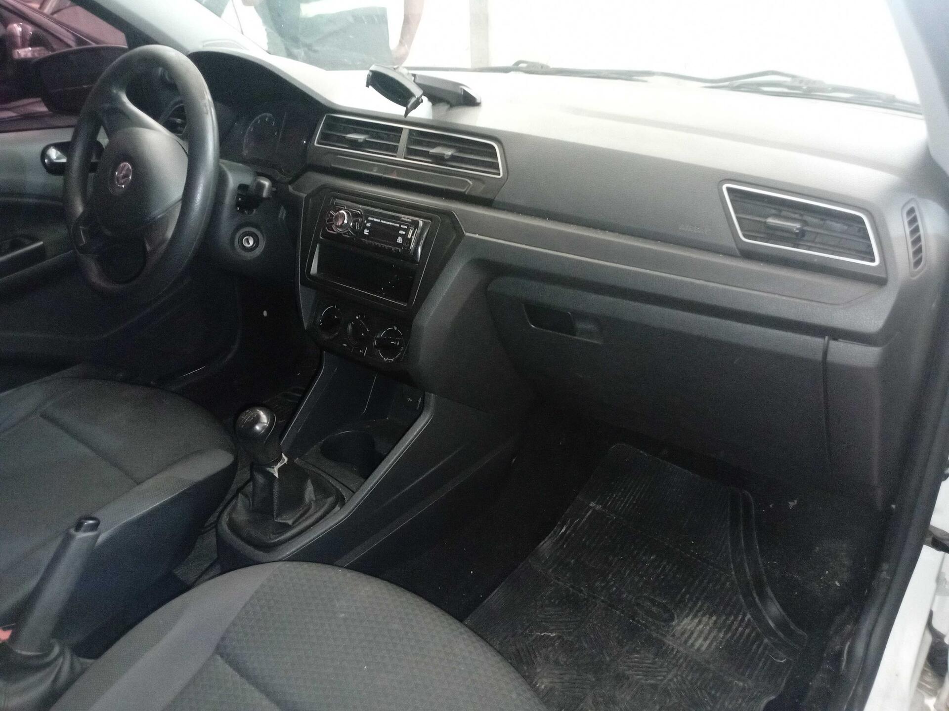 VOLKSWAGEN / GOL 1.0 12V FLEX 2021/2022 — foto 13 de 24