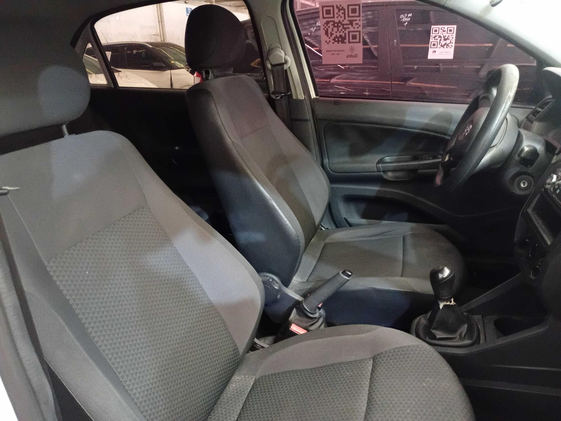 VOLKSWAGEN / GOL 1.0 12V FLEX 2021/2022 — foto 14 de 24
