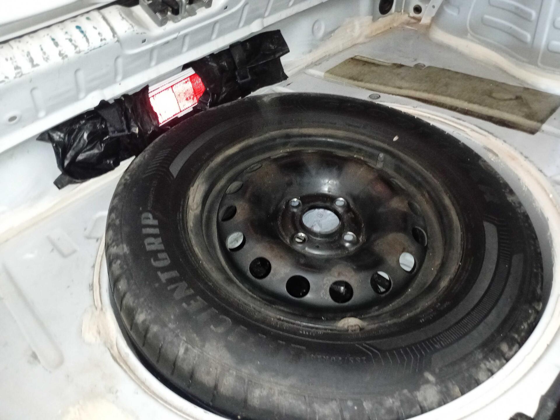 VOLKSWAGEN / GOL 1.0 12V FLEX 2021/2022 — foto 17 de 24
